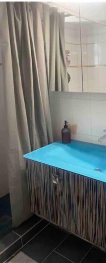 Seasmiles Apartment Akrata Luaran gambar
